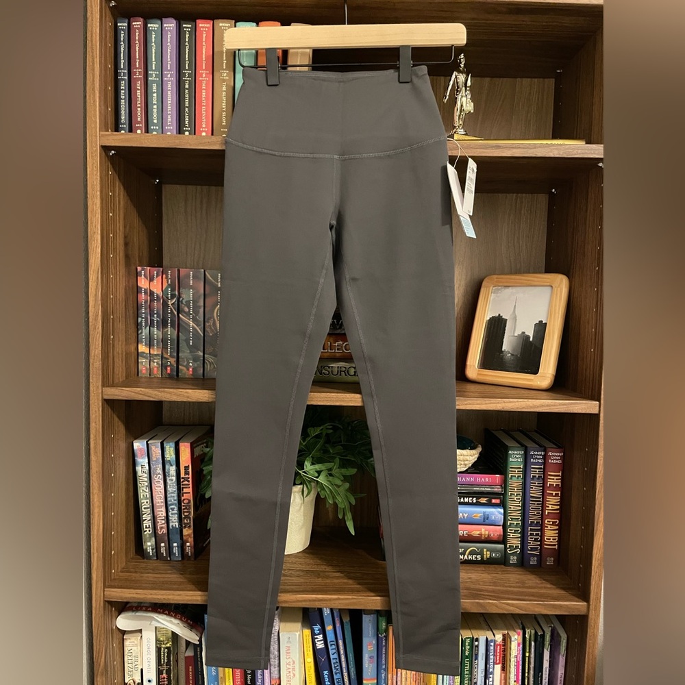 Zella Live In High Waist Leggings NWT